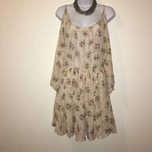 Love Culture Mini Dress